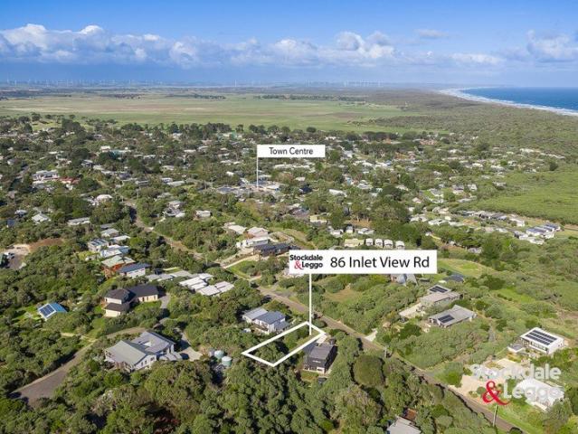 Land for sale in Venus Bay, Victoria