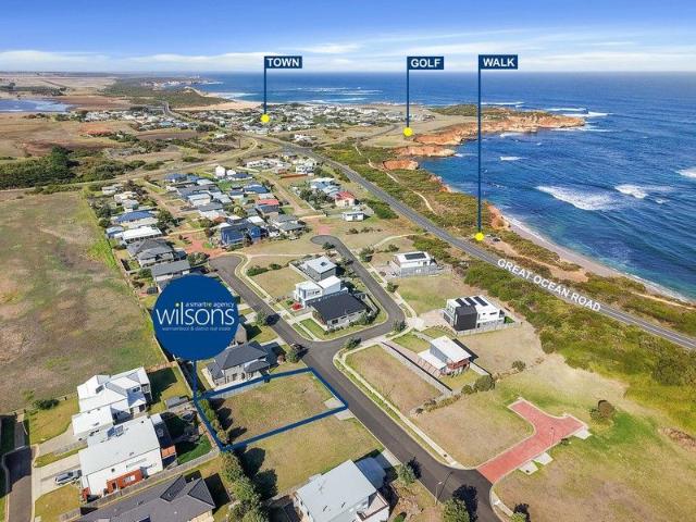 Land for sale in Peterborough, Victoria