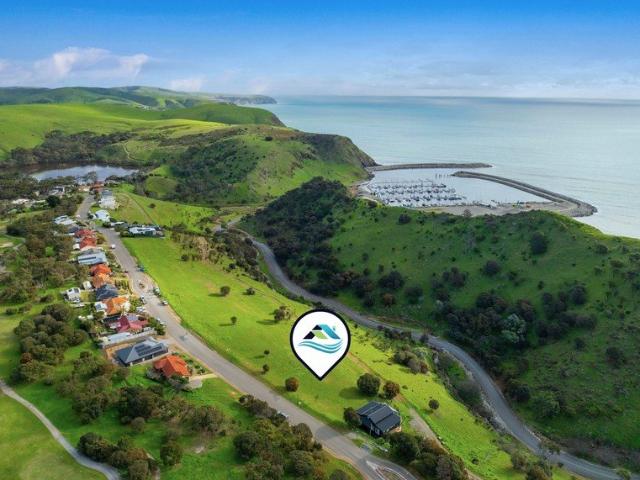 Land for sale in Wirrina Cove, South Australia