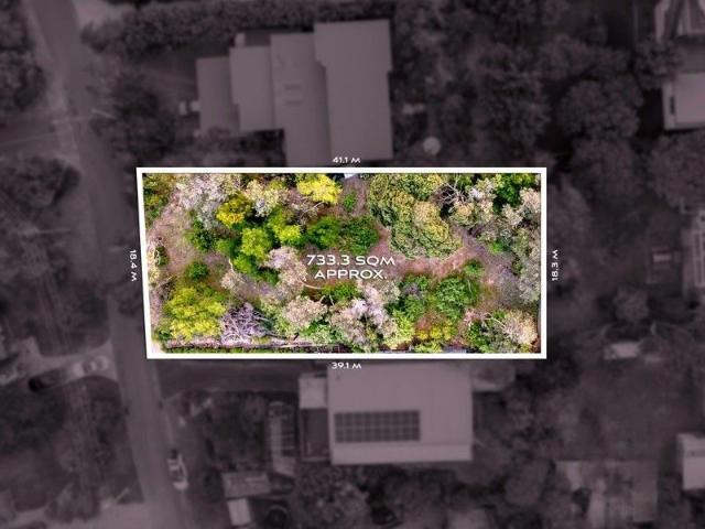 Land for sale in Camerons Creek, Victoria