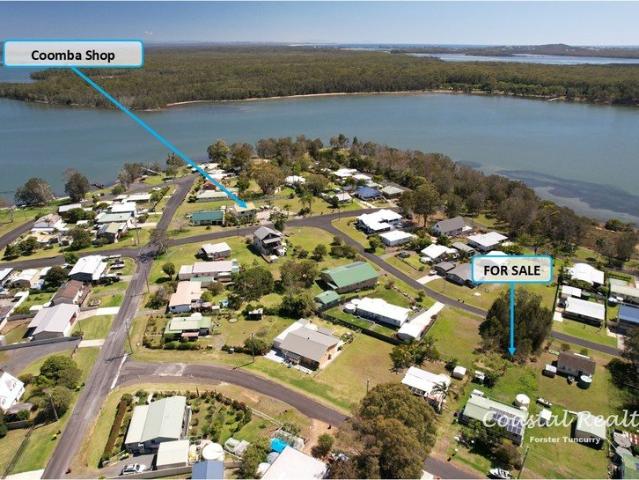 Land for sale in Coomba Park, New South Wales