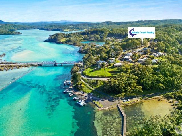 Land for sale in North Narooma, New South Wales