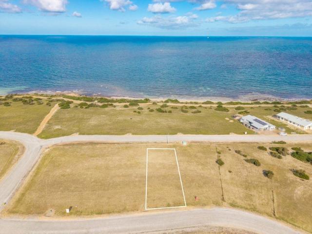 Land for sale in Point Boston, The District Council of Lower Eyre Peninsula