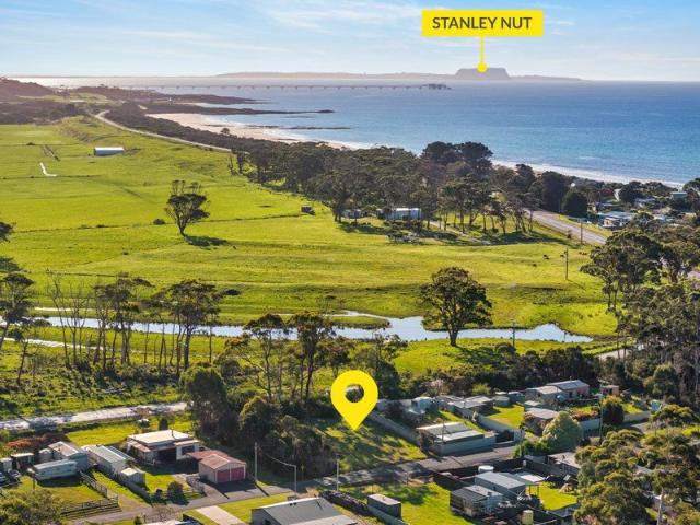 Land for sale in Hellyer, Circular Head