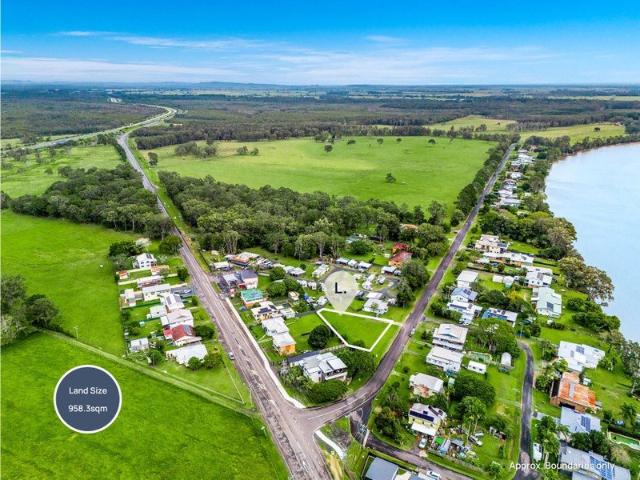 Land for sale in Rileys Hill, New South Wales