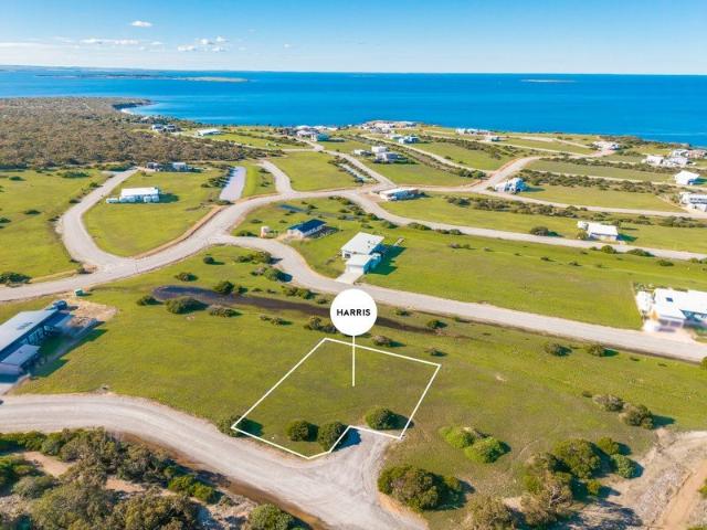 Land for sale in Point Boston, South Australia