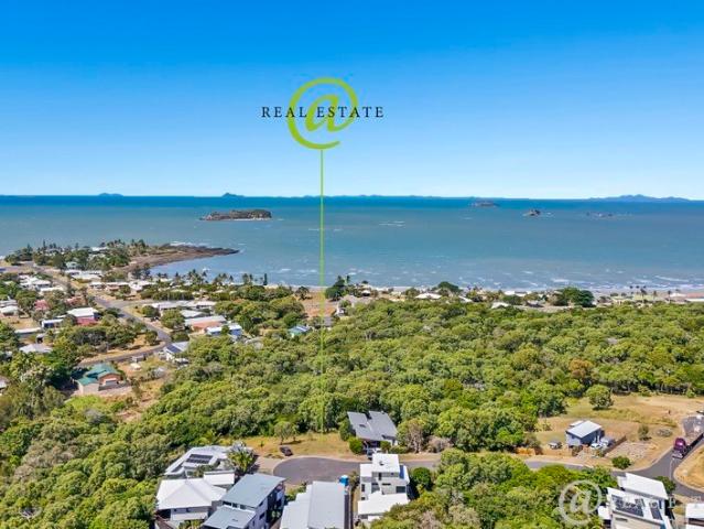 Land for sale in Zilzie, Queensland