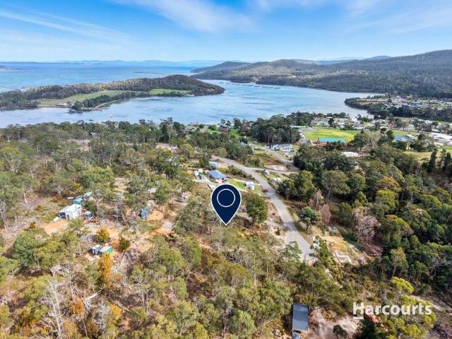 Land for sale in Nubeena, Tasmania