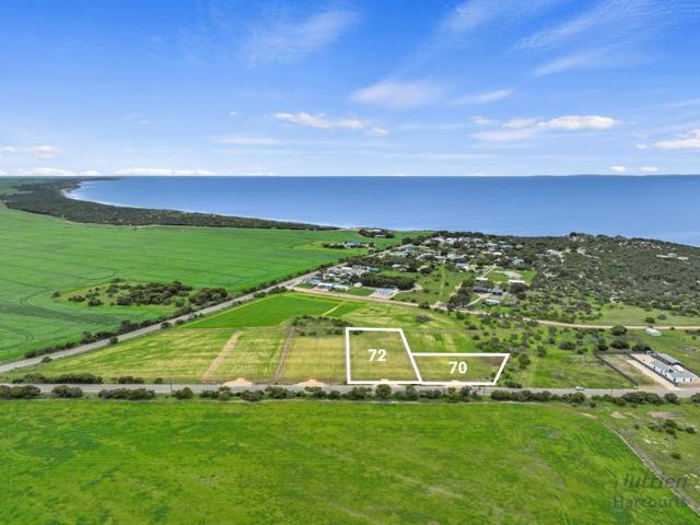 Land for sale in Port Moorowie, South Australia