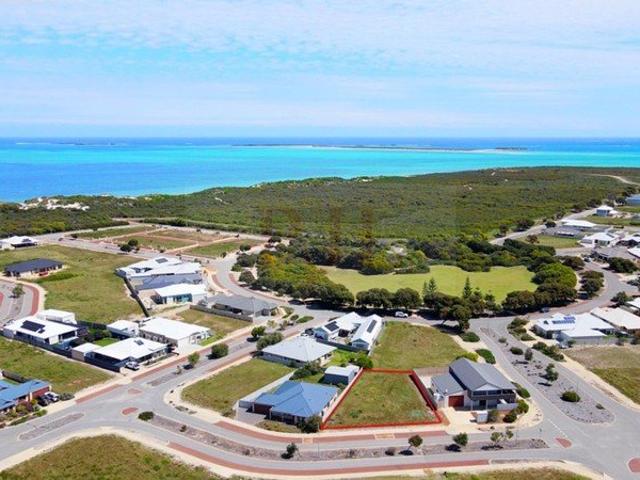 Land for sale in Jurien Bay, Western Australia