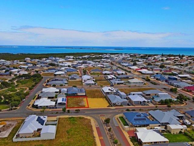 Land for sale in Jurien Bay, Shire Of Dandaragan
