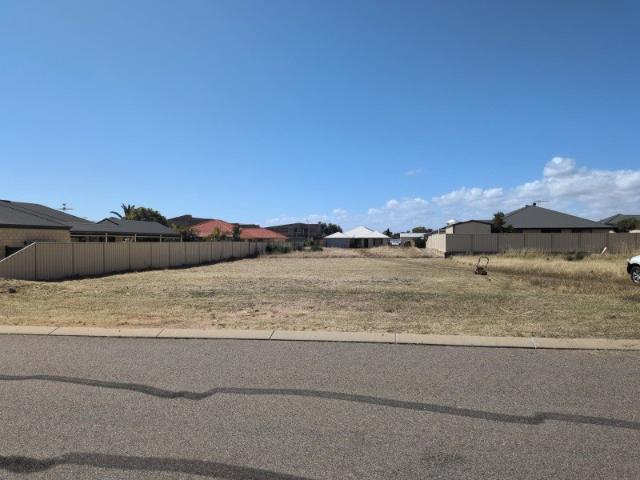 Land for sale in Drummond Cove, Western Australia