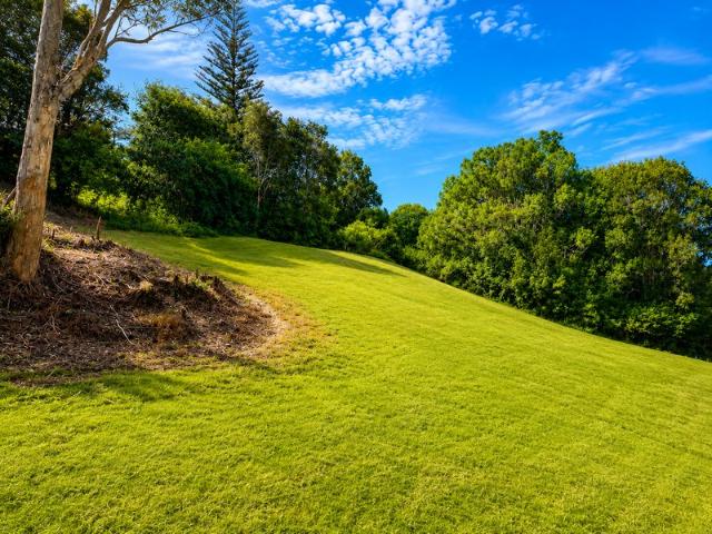 Land for sale in Nambucca Heads, New South Wales