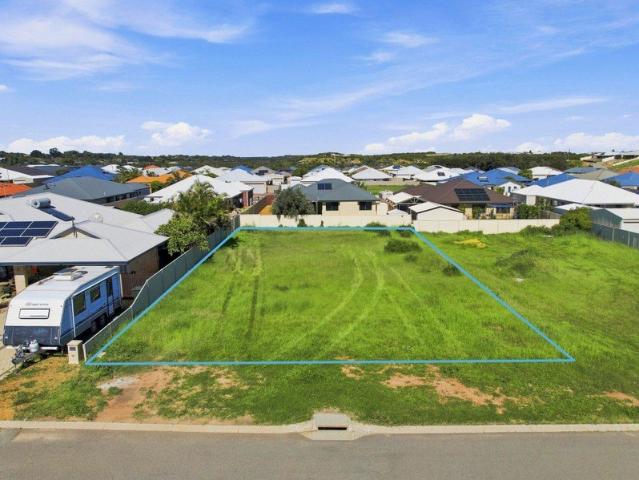 Land for sale in Merilup, Western Australia
