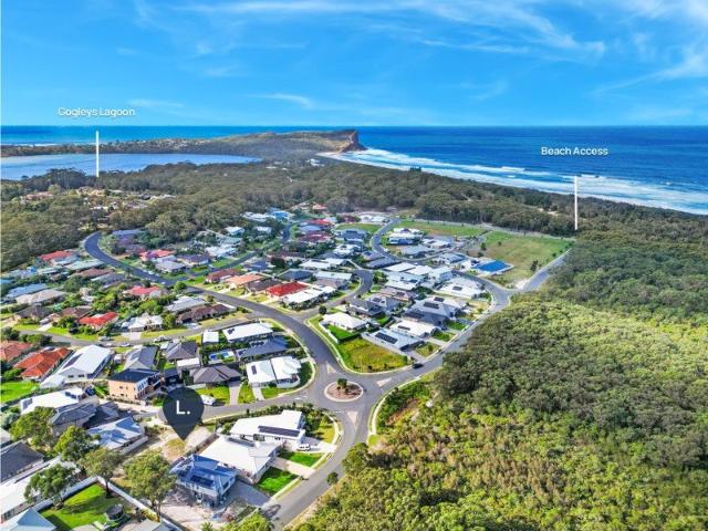 Land for sale in Dunbogan, New South Wales