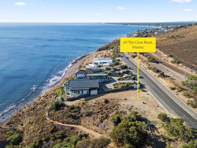 Land for sale in Horseshoe Creek, South Australia