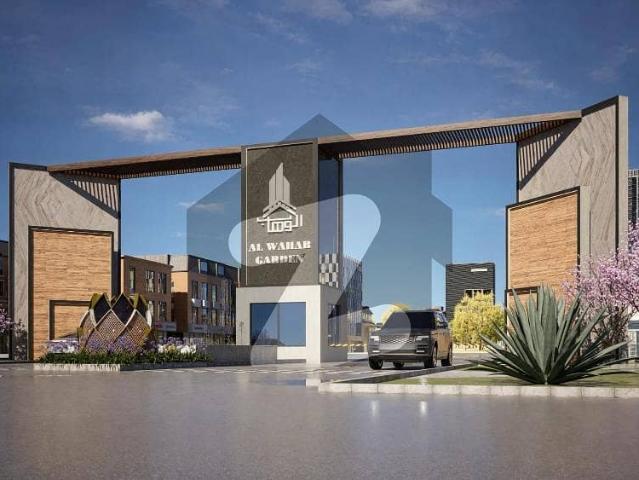 Office for sale in Rawalpindi, Islamabad Capital Territory