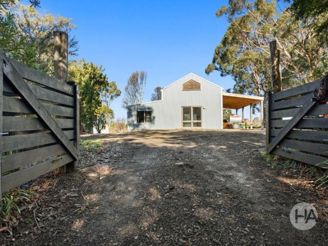 Land for sale in Rawson, Victoria