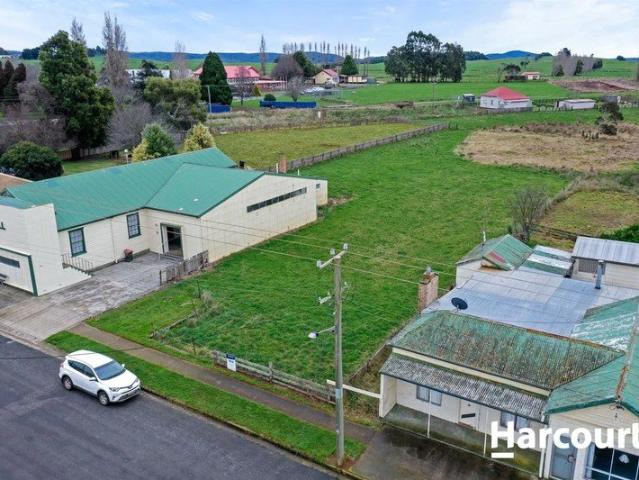 Land for sale in Winnaleah, Tasmania