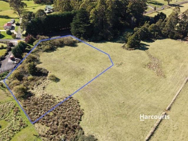 Land for sale in Natone, Tasmania