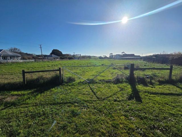 Land for sale in Irishtown, Tasmania