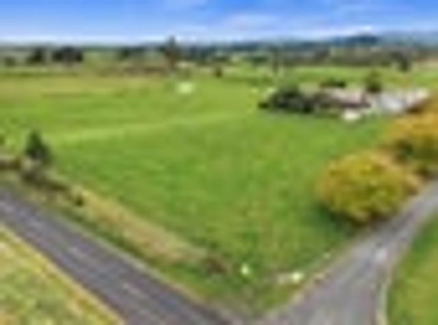 Land for sale in Waikato