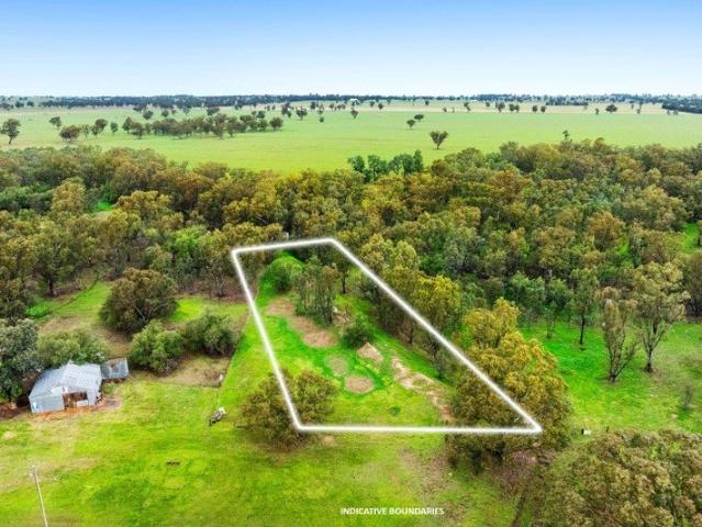 Land for sale in Boree Creek, New South Wales
