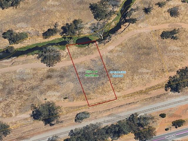Land for sale in Buckland, Western Australia