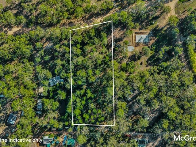 Land for sale in Glenwood, Queensland