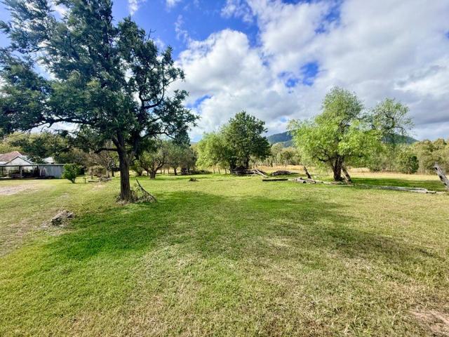 Land for sale in Mount Perry, Queensland