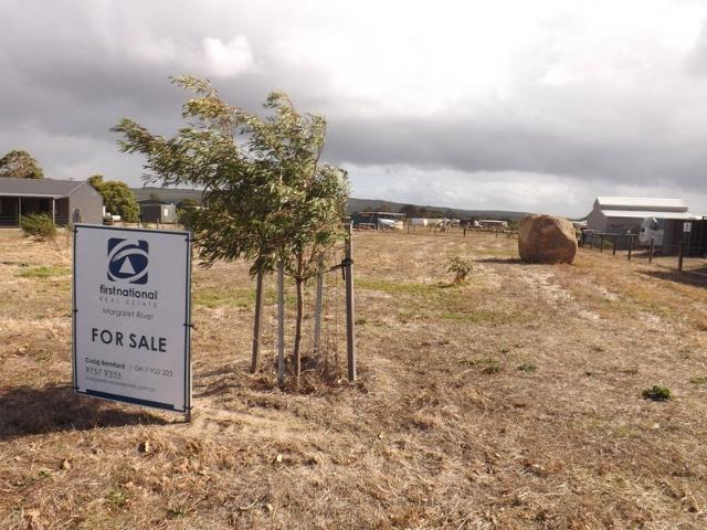 Land for sale in Kudardup, Western Australia