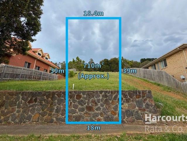 Land for sale in Camerons Creek, Victoria