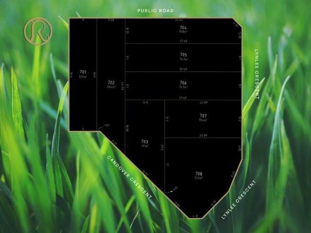 Land for sale in Horseshoe Creek, South Australia