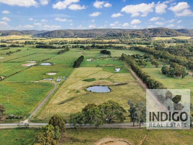 Land for sale in Wooragee, Victoria