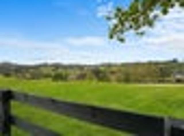 Land for sale in Kawau Island