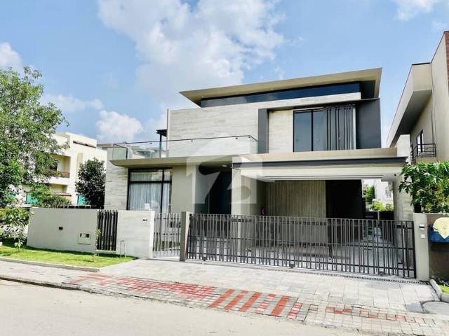 House for sale in Islamabad