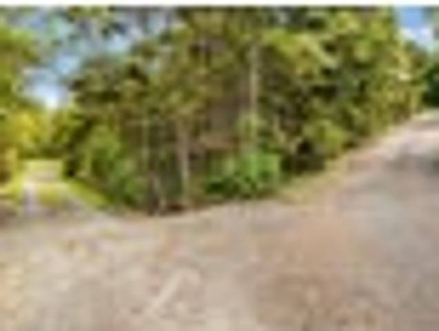 Land for sale in Kawau Island