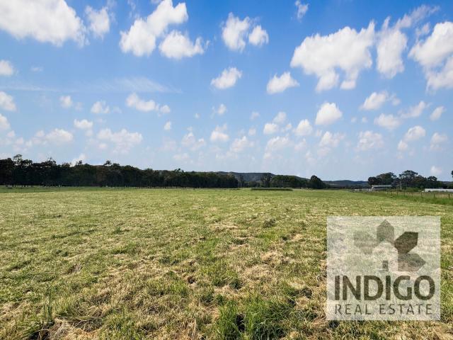 Property for sale in Wooragee, Victoria