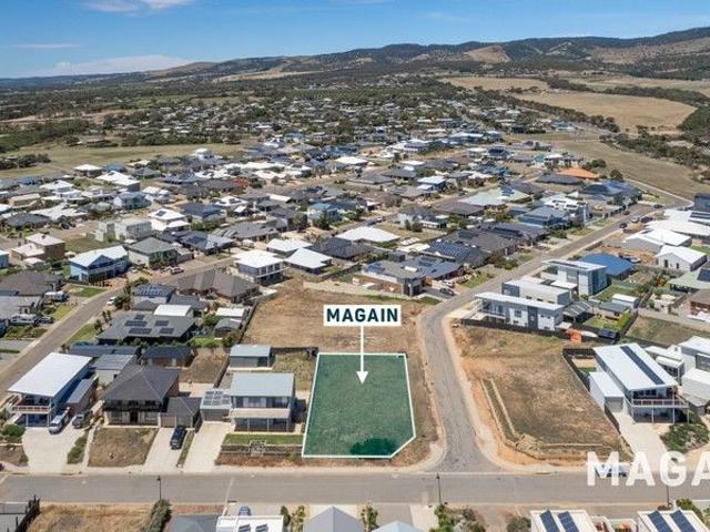 Land for sale in Horseshoe Creek, South Australia