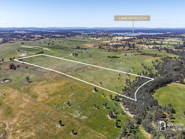 Land for sale in Kimbolton, Victoria