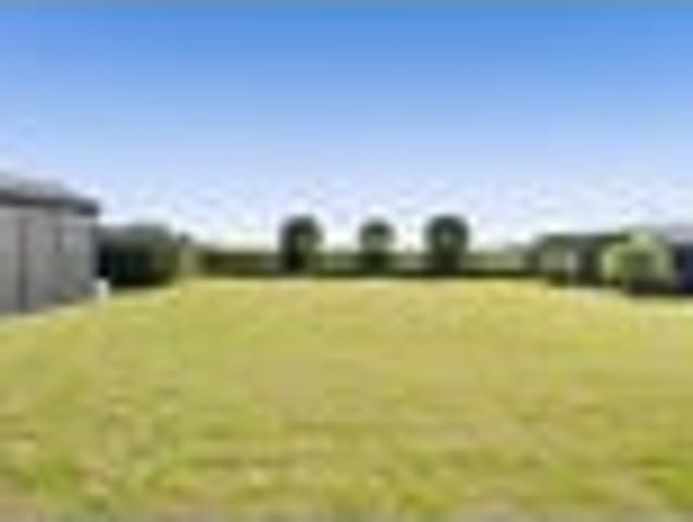 Land for sale in Hillsborough, Taranaki