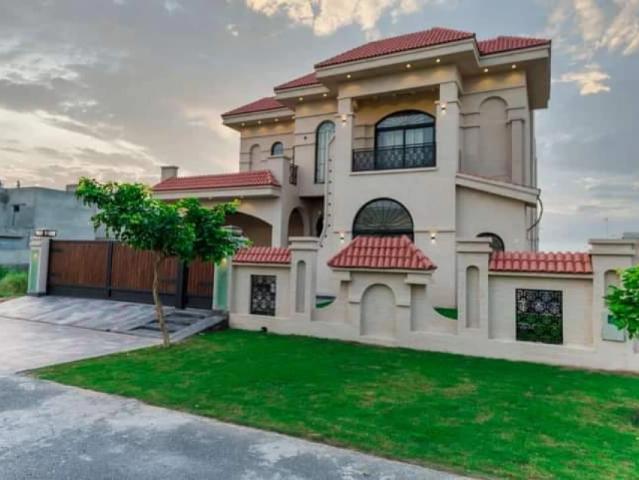 House for sale in Rawalpindi, Islamabad Capital Territory