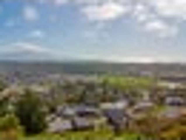 Land for sale in Waikanae, Wellington