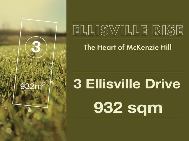 Land for sale in Mckenzie Hill, Victoria