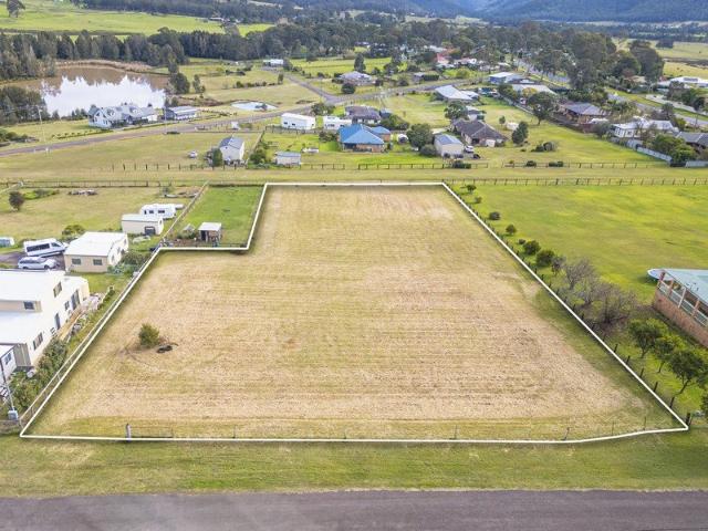 Land for sale in New South Wales