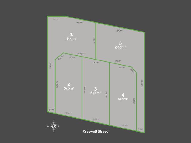 Property for sale in Camerons Creek, Victoria