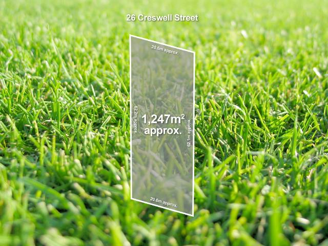 Property for sale in Camerons Creek, Victoria
