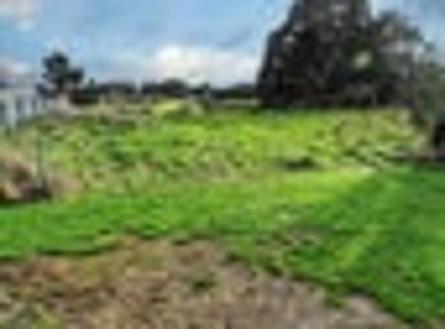 Land for sale in Wallacetown, Southland