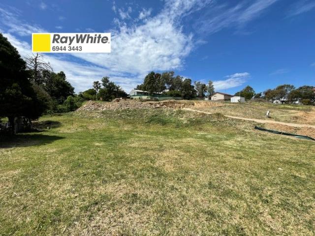 Land for sale in Gundagai, New South Wales