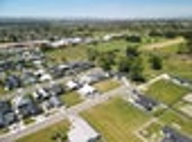 Land for sale in Opaki, Wellington